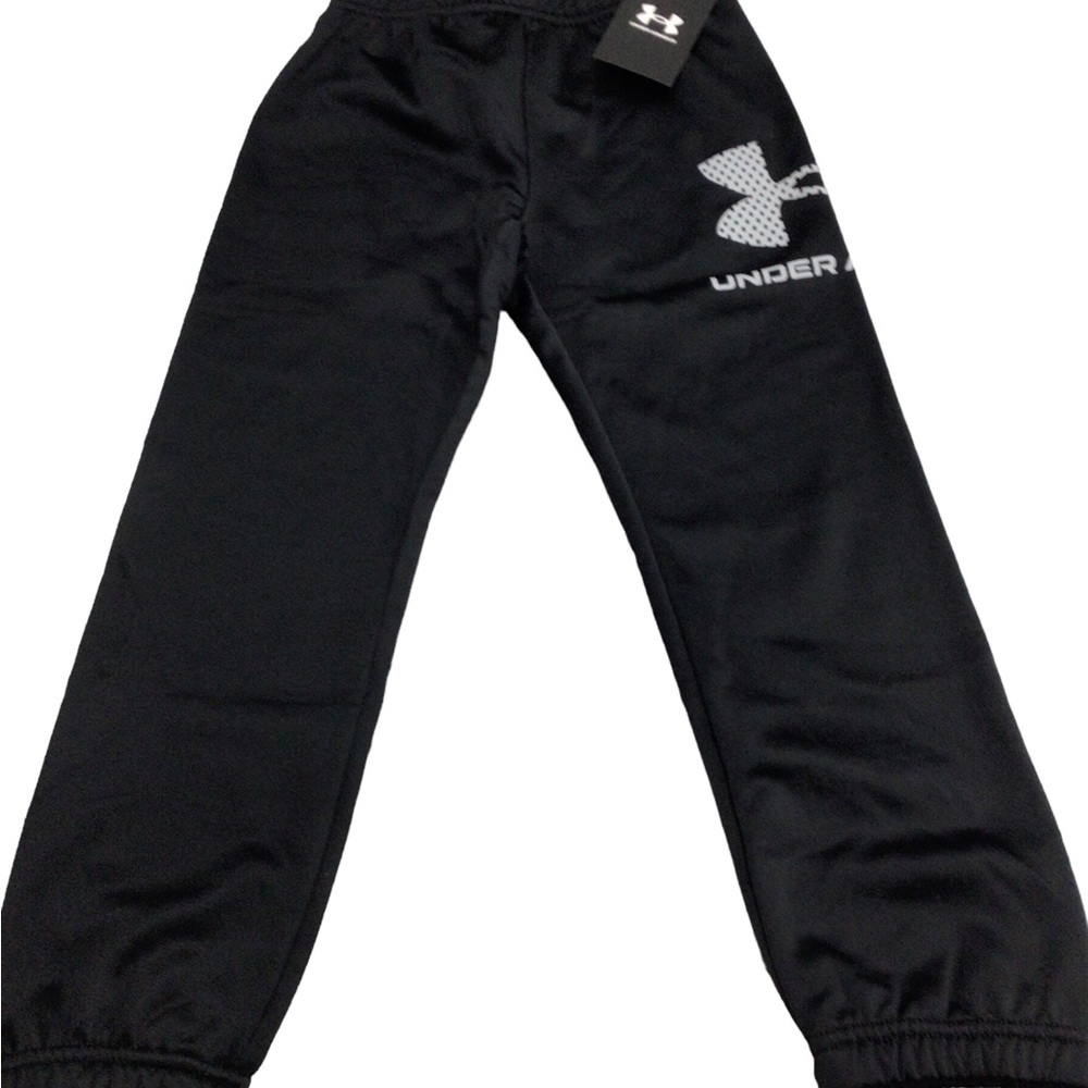 Boy’s Under Armour Sweatpants NWT Multiple Sizes